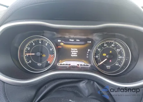 2014 Jeep Cherokee Trailhawk z USA, uszkodzony, nr VIN 1C4PJMBS1EW186055